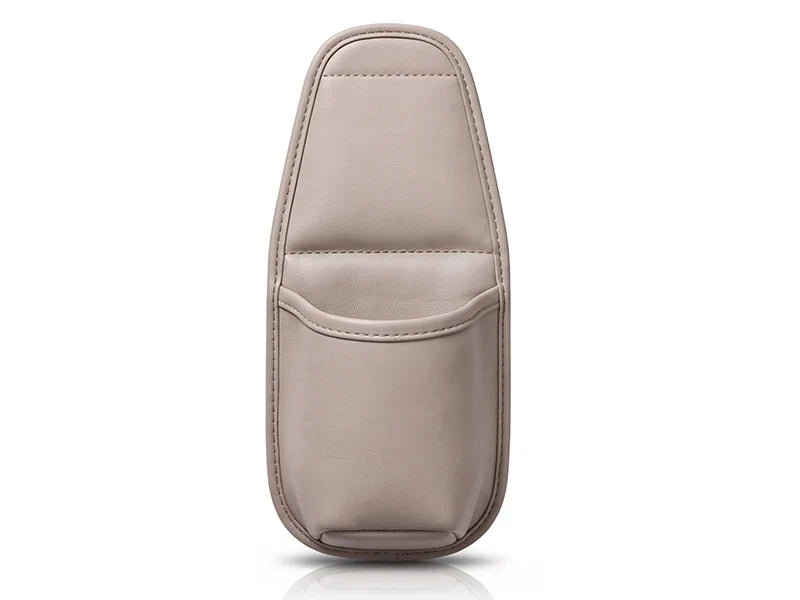50% OFF! 🥳💞50K+ Sold Leather Cup Holder – Fits Door, Holds Drink & Phone