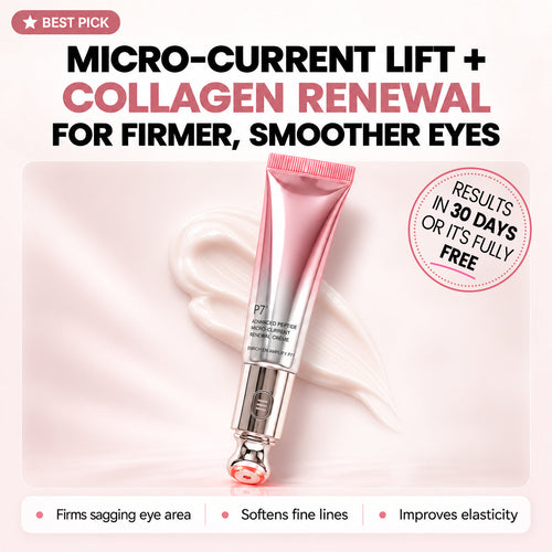 Advanced Eye Renewal Crème