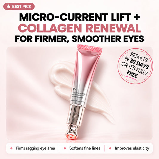 Advanced Eye Renewal Crème