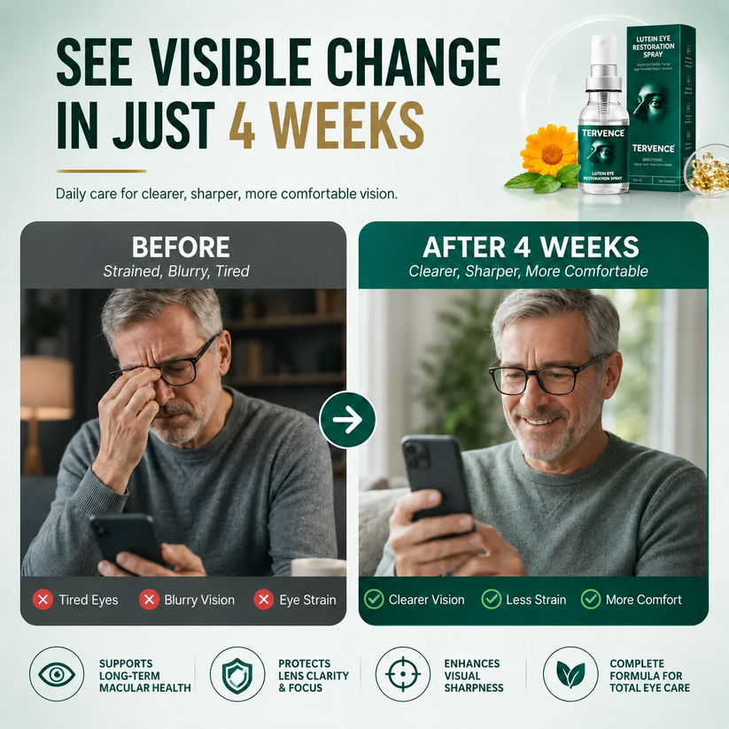Contcove daily eye wellness lifestyle