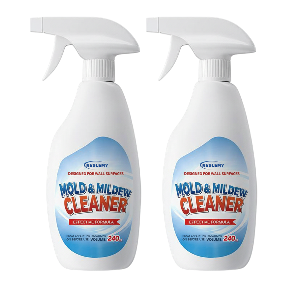 NESLEMY ™ HomeShield Mold Remover