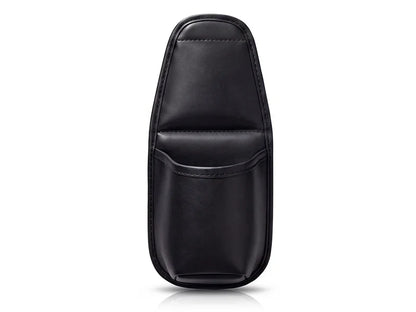 50% OFF! 🥳💞50K+ Sold Leather Cup Holder – Fits Door, Holds Drink & Phone