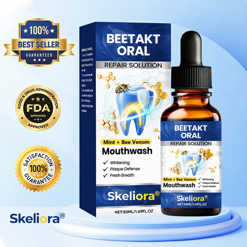 Skeliora®Advanced Oral Care Concentrate