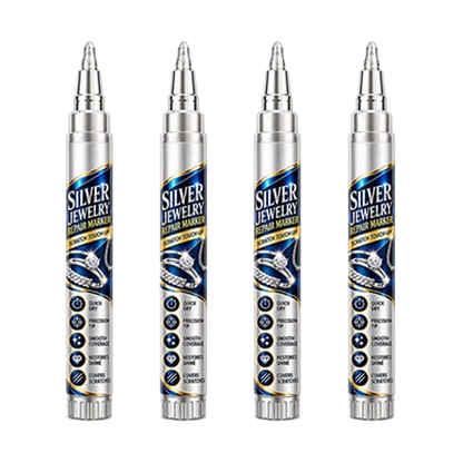 Jewelry Scratch Repair and Touch-Up Pen