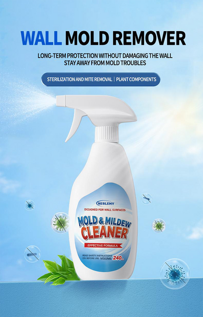 NESLEMY ™ HomeShield Mold Remover