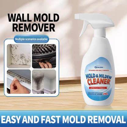 NESLEMY ™ HomeShield Mold Remover