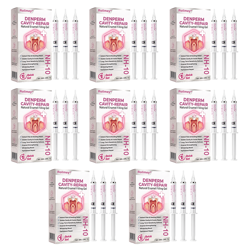 8 Boxes ⭐️Family Packs