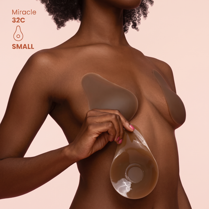 The Braless Lift | Instant Lift, Fuller Shape & Seamless Coverage