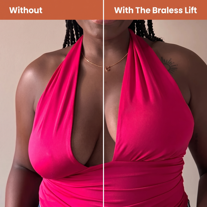 The Braless Lift | Instant Lift, Fuller Shape & Seamless Coverage