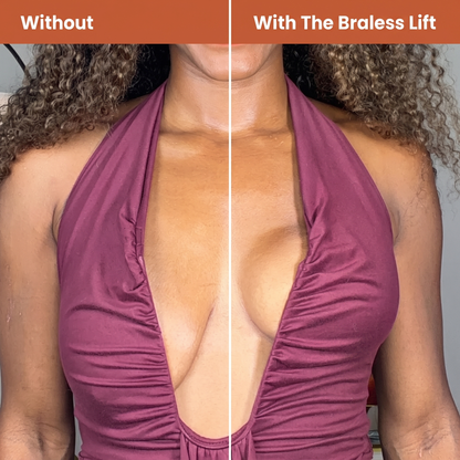 The Braless Lift | Instant Lift, Fuller Shape & Seamless Coverage