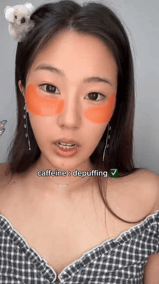 Real customer clip