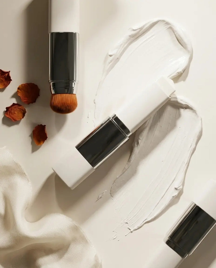 HESTIA Color-Changing Foundation Stick