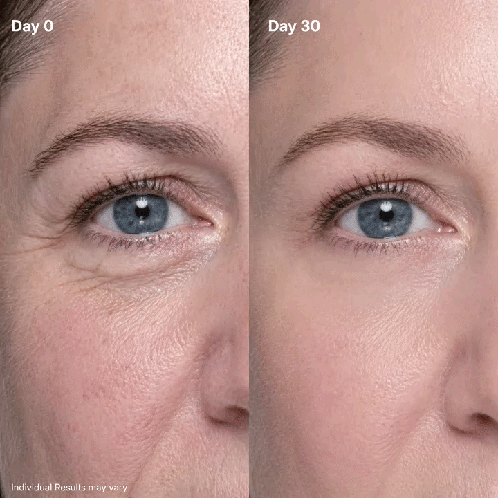 Advanced Eye Renewal Crème